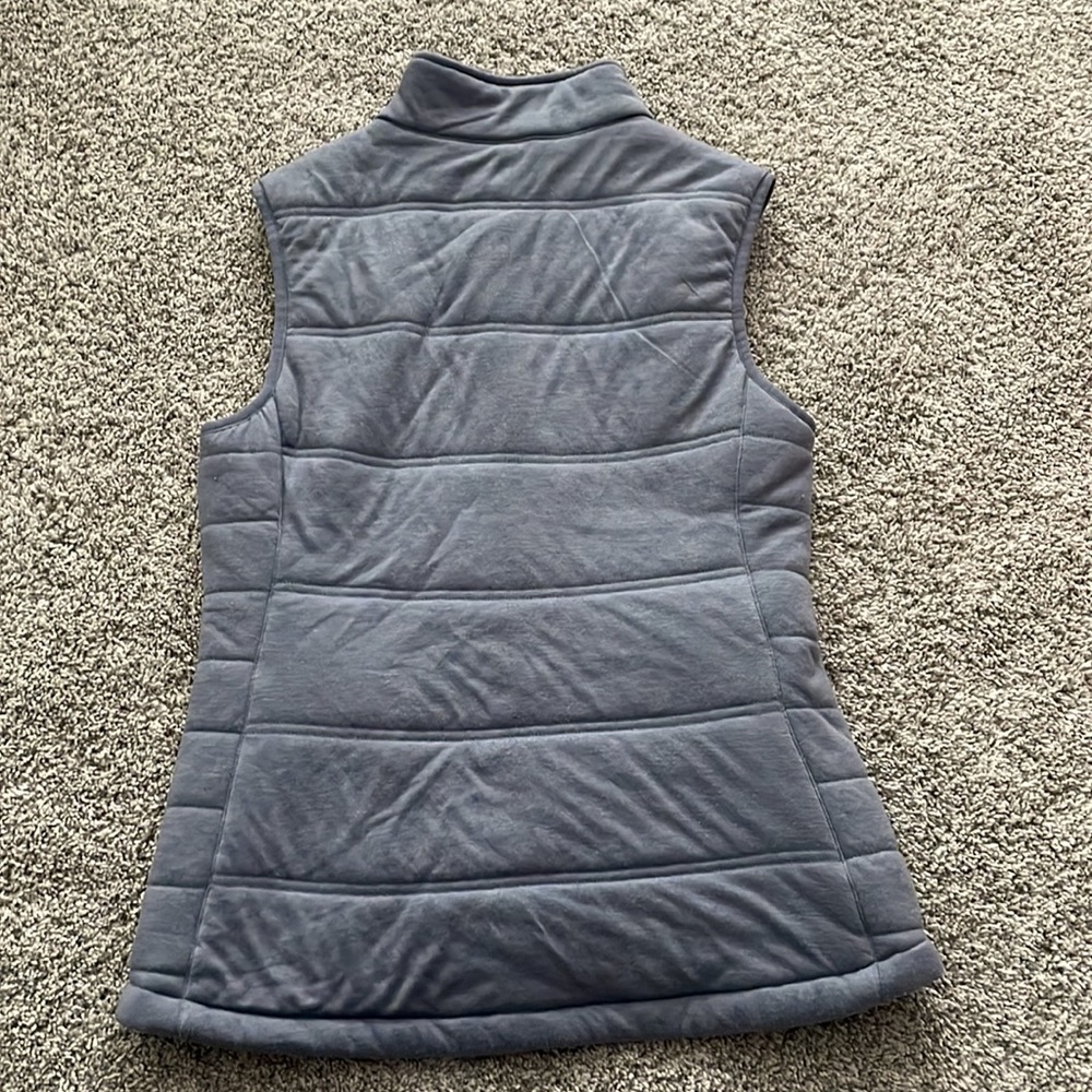 Alpine Design Vest - Picture 6 of 15